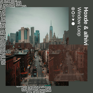 Window Loop by alhivi, Høxde