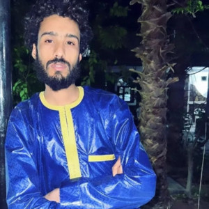Khaba Toumast - Khaboub