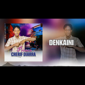 PRINCE CHERIF - DIARRA DENKAINI
