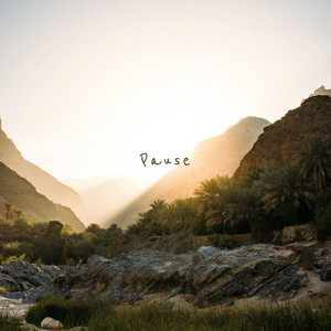 Pause by Hazue
