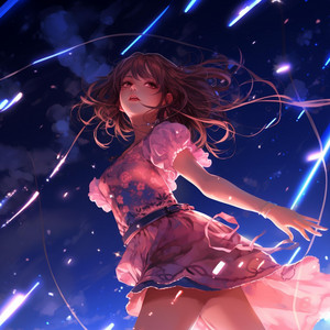 Neko - You Da One (Nightcore)