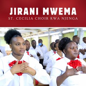 St. Cecilia Choir Kwa Njenga - Ee Mungu Wangu