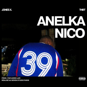 Anelka Nico by Jones X.