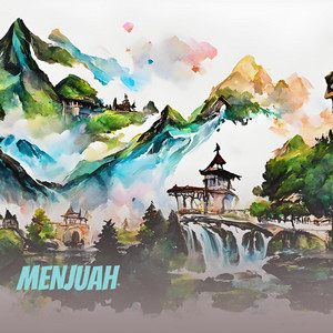 MENJUAH (Live)