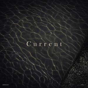 Current by Josh England