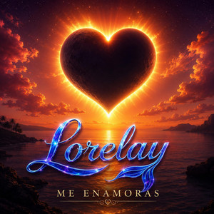 Me enamoras by Lorelay