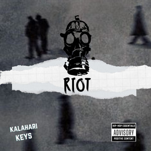 Kalahari Keys - Riot