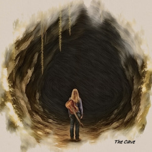 The Cave by Katie Tich
