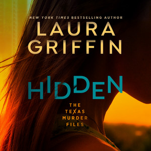 Hidden (Unabridged)