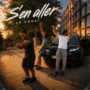 S’en Aller by La Cosaï
