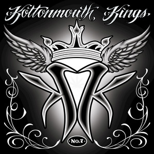 Kottonmouth Kings No. 7 - Album by Kottonmouth Kings | Spotify