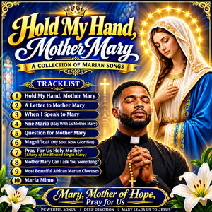 When I speak to Mary by Catholic Connect