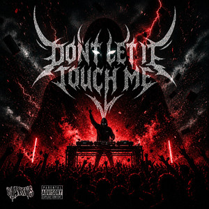 Don't Let It Touch Me by Blakeys