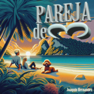 Pareja de 3 by Joaquín Hernández