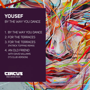 An Old Friend - Y's Club Version cover art