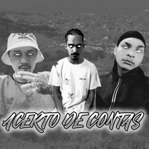 Quemp1 Feat. BDN & Crânio - Acerto de Contas