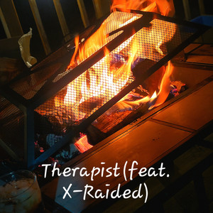 Portada de Therapist