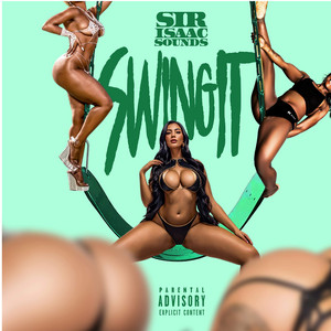 Portada de Swing It
