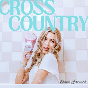 cross country by Siena Fantini