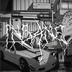 Full Gas [Slowed + Reverb] by Insane