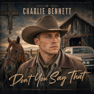 I'm Coming Home by Charlie Bennett