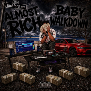 16 Bars by Baby Walkdown