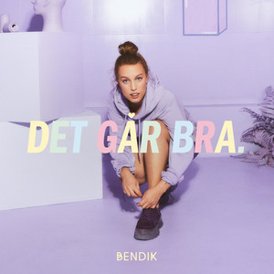 Det går bra. cover