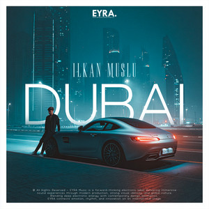 Dubai by ilkan Muslu