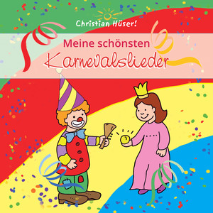 Christian Hüser - Moin