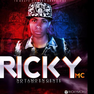 RICKY MC (NO TAMO EN GENTE) by MIKEMUSIC