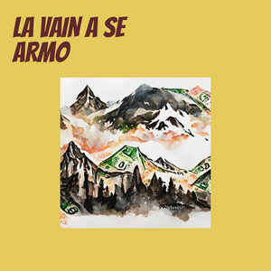LA VAIN A SE ARMO by CARLITO RALLY