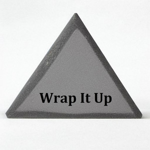 Myata Ann - Wrap It Up