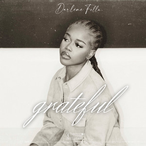 Grateful by Darlène Fella