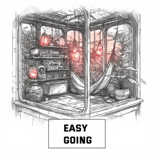 Easy Going by Capital Boom
