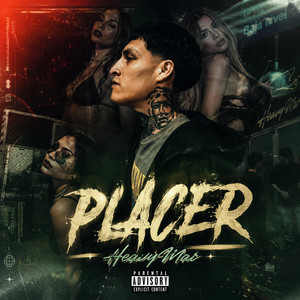 PLACER by HeavyMar, ToryKeiwell