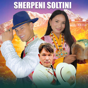 Dendi Sherpa Lama & Lamu Sherpa - Sherpini Soltini