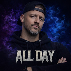 All Day by Dextc