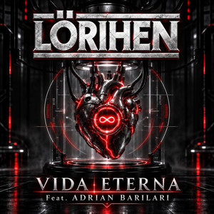 Vida Eterna by Lörihen, Adrian Barilari