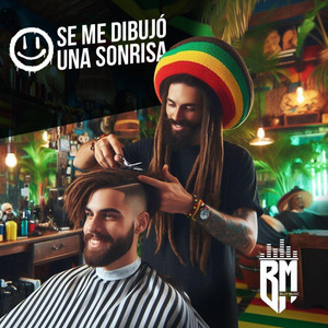 Billy music - Se me dibujó una sonrrisa