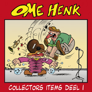 Beschaafde Tango by Ome Henk