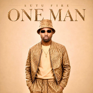 One Man by Sutu Fire