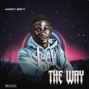 The Way by Lucky Boyy