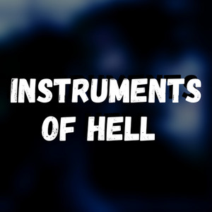 DJ Oliver Mendes - Instruments of Hell