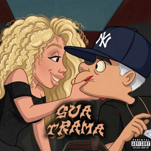 Sua Trama by jox