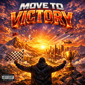Move to Victory by Xarovik