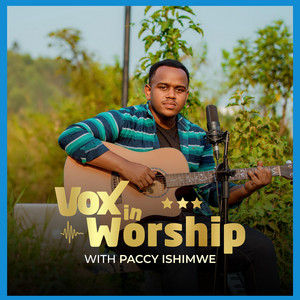 Paccy Ishimwe - Dufite ibihamya (feat. Dorcas Uwase)