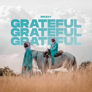 Iz Flexy - Grateful