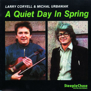 A Quiet Day In Spring album