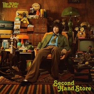 โปรดออกไปจากฝัน (sweet nightmare) by The White Hair Cut