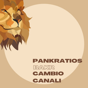 Cambio canali by Pankratios Bakr